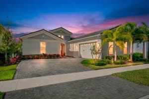 5573 Liberty Lane, The Acreage, FL 33470 Sold 01/21/26