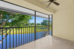 451 Greensward Lane 201-B, Delray Beach, FL 33445 - MLS#R11148723