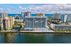 407 N Riverside Drive 203, Pompano Beach, FL 33062 - MLS#R11148725