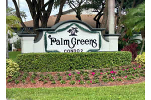 5810 Princess Palm Court B, Delray Beach, FL 33484 - MLS#R11148731