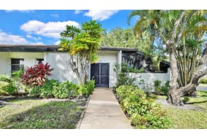 5810 Princess Palm Court B, Delray Beach, FL 33484 - MLS#R11148731