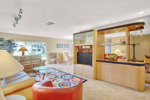 5810 Princess Palm Court B, Delray Beach, FL 33484 - MLS#R11148731