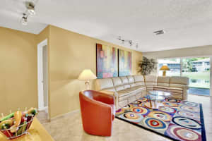 5810 Princess Palm Court B, Delray Beach, FL 33484 - MLS#R11148731