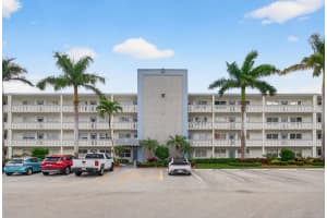 3007 Yarmouth A, Boca Raton, FL 33434 - MLS#R11148733