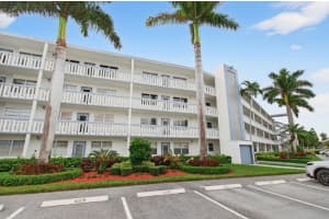 3007 Yarmouth A, Boca Raton, FL 33434 - MLS#R11148733