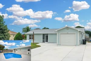 2486 Sw Waikiki Street, Port Saint Lucie