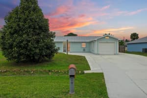 2486 SW Waikiki Street, Port Saint Lucie, FL 34953 - MLS#R11148734