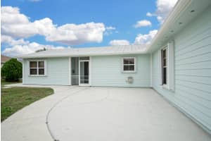 2486 SW Waikiki Street, Port Saint Lucie, FL 34953 - MLS#R11148734