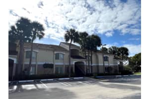 815 W Boynton Beach Boulevard 6-204, Boynton Beach, FL 33426 - MLS#R11148735