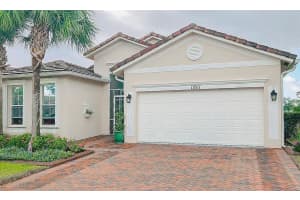 11011 Sw Dunhill Court, Port St. Lucie, Fl 34987, Port Saint Lucie