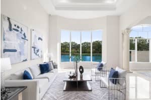 6468 Polo Pointe Way, Delray Beach, FL 33484 - MLS#R11148746