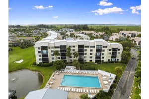 2400 S Ocean Drive 2336, Fort Pierce, FL 34949 - MLS#R11148747