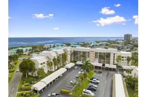 2400 S Ocean Drive 2336, Fort Pierce, FL 34949 - MLS#R11148747