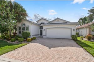 7854 Stanza Street, Boynton Beach, FL 33437 - MLS#R11148748