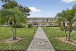193 Easthampton I, West Palm Beach, Fl 33417, West Palm Beach