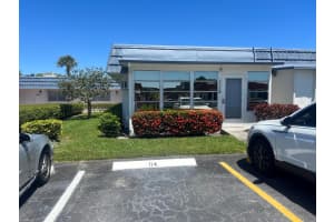 114 Waterford E, Delray Beach, FL 33446 - MLS#R11148762