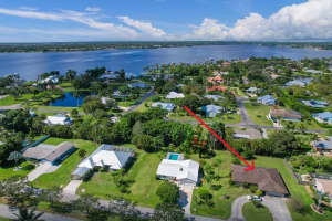 2420 NW Everglades Boulevard, Stuart, FL 34994 - MLS#R11148775