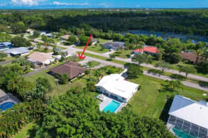 2420 Everglades Boulevard, Stuart, FL 34994 - MLS#R11148775