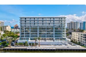 407 N Riverside Drive 503, Pompano Beach, FL 33062 - MLS#R11148778