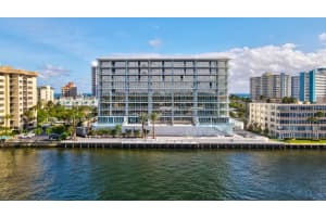 407 N Riverside Drive 503, Pompano Beach, FL 33062 - MLS#R11148778