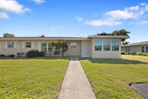 280 High Point Boulevard C, Boynton Beach, Fl 33435, Boynton Beach