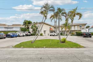 370 Wilma Circle W 6, Riviera Beach, FL 33404 - MLS#R11148783