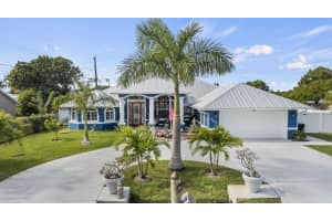 2502 Lakewood Street, Port Saint Lucie, FL 34952 - MLS#R11148789