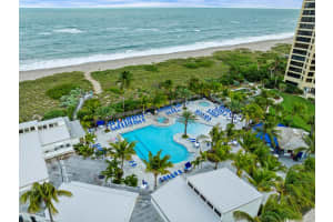 2400 S Ocean Drive 816, Fort Pierce, FL 34949 - MLS#R11148793