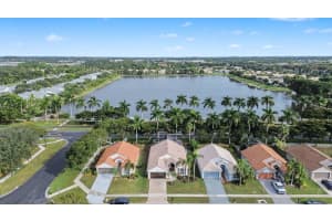 1971 Oak Berry Circle, Wellington, FL 33414 - MLS#R11148802