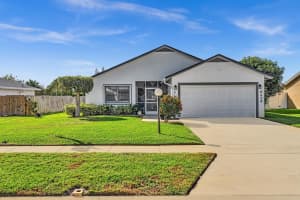 8458 White Egret Way, Lake Worth