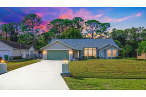 1858 Leafy Road, Port Saint Lucie, FL 34953 Sold 01/22/26