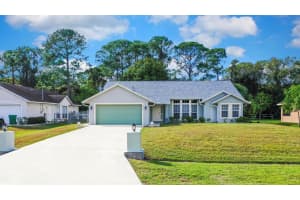1858 SW Leafy Road, Port Saint Lucie, FL 34953 - MLS#R11148811