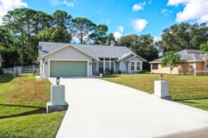1858 Leafy Road, Port Saint Lucie, FL 34953 Sold 01/22/26