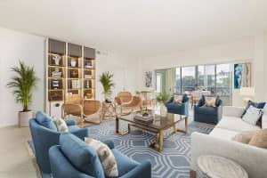 389 S Lake Drive 2h, Palm Beach, FL 33480 - MLS#R11148814