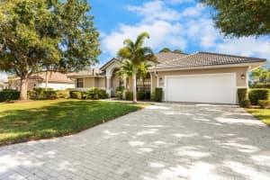 1509 Sw Mockingbird Circle, Port St. Lucie, Fl 34986, Port Saint Lucie