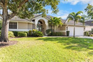 1509 Mockingbird Circle, Port Saint Lucie, FL 34986 - MLS#R11148820