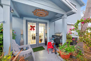 1829 N A Street 23, Lake Worth Beach, FL 33460 - MLS#R11148824