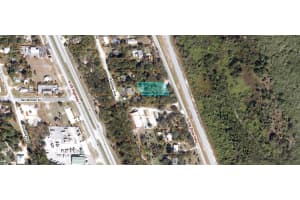 Tbd Old Dixie Highway, Fort Pierce, FL 34946 - MLS#R11148826