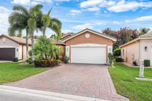 11639 Dawson Range Road, Boynton Beach, FL 33473 - MLS#R11148827