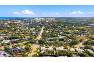 115 NE 6th Street, Delray Beach, FL 33444 - MLS#R11148834