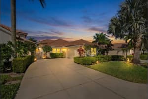 122 Eagleton Lane, Palm Beach Gardens, FL 33418 - MLS#R11148840