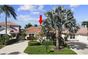 122 Eagleton Lane, Palm Beach Gardens, FL 33418 - MLS#R11148840