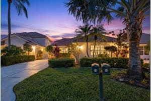 122 Eagleton Lane, Palm Beach Gardens, FL 33418 - MLS#R11148840