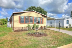 705 Hyacinth Circle, Barefoot Bay, FL 32976 - MLS#R11148856