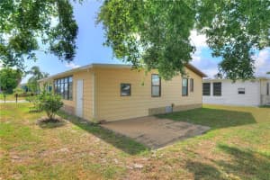 705 Hyacinth Circle, Barefoot Bay, FL 32976 - MLS#R11148856