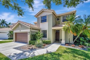 8316 Quail Meadow Way, West Palm Beach, FL 33412 - MLS#R11148869