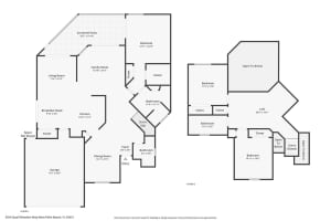 8316 Quail Meadow Way, West Palm Beach, FL 33412 - MLS#R11148869