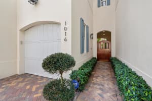 1016 Bay Street, Delray Beach, FL 33483 - MLS#R11148875