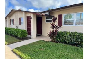 2980 Crosley Drive E F, West Palm Beach, FL 33415 - MLS#R11148877