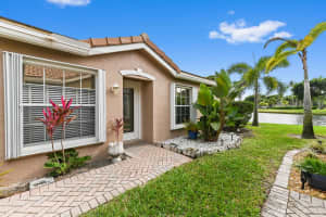 8416 Cargill Point, West Palm Beach, FL 33411 - MLS#R11148883